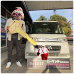 雪の季節でも自社ローンを…